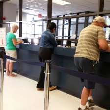 Harris County Clerk Annex in 7900 Will Clayton Pkwy Humble TX 77338 USA