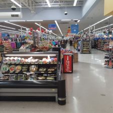 Walmart Supercenter - 9441 Alameda Ave, El Paso, TX 79907, USA ...