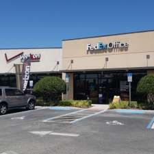 Fedex Office Print Ship Center 11325 University Blvd Suite 200