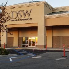 dsw ross park