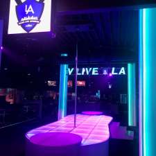 Vlive LA Double Play | 1957 E Del Amo Blvd, Rancho Dominguez, CA 90220, USA