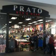 Prato Fine Men's Wear, 651 Kapkowski Rd 