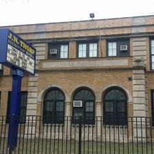 chicago thorp elementary