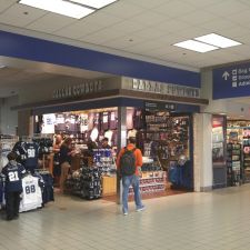 Official Dallas Cowboys Pro Shop, 3200 E Airfield Dr, DFW Airport