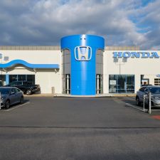 Jones Honda of Lancaster in 1341 Manheim Pike, Lancaster, PA 17601, USA