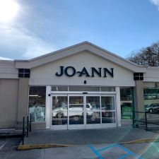 JOANN Fabrics and Crafts - 965 Central Park Ave, Scarsdale, NY 10583 ...