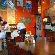 4 Locos Tacos 360 W Plant St Winter Garden Fl 34787 Usa