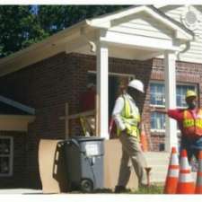 Kingdom Hall of Jehovah's Witnesses - Laurel East, Laurel West, & Laurel Spanish 4