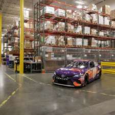FedEx Supply Chain, 1551 Perry Rd, Plainfield, IN 46168, USA