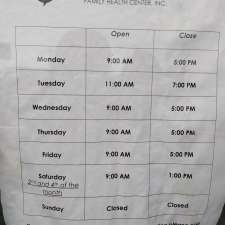 Asian Human Services Family Health Center 8565 W Dempster St Niles Il 60714 Usa