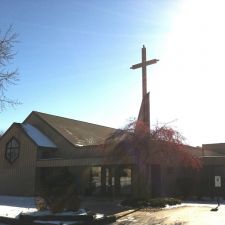 Ascension Lutheran Church - 1415 Dopp St, Waukesha, WI 53188, USA ...