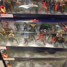 disney store outlet jackson nj