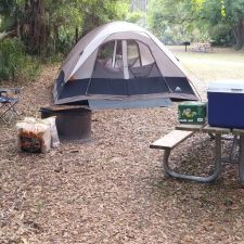 River Road Campground - or, FL 32102 - Hours, Directions, Reviews