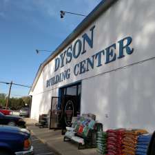 Dyson Building Center, 20375 Point Lookout Rd, Great Mills, MD 20634, USA