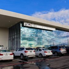 BMW of San Antonio - 15507 I-10, San Antonio, TX 78249 - Hours ...
