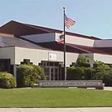 Oakbrook Academy of The Arts, 700 Oakbrook Dr, Fairfield, CA 94534, USA