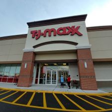 T.J. Maxx - 92 Cluff Crossing Rd, Salem, NH 03079 - Hours, Directions