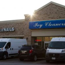Ivy Cleaners photo 1
