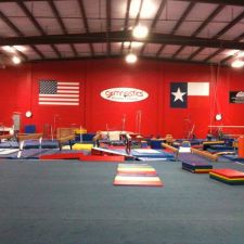 Sugar Land Gymnastics - 16215 Lexington Blvd, Sugar Land, TX 77479