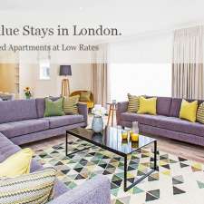 Check-in-London Serviced Apartments | West Kensington Court, W Cromwell Rd, Hammersmith, London W14 9AA, UK