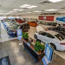 Garden City Jeep Chrysler Dodge Ram Srt Car Dealer 283 N