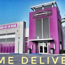 Off Lease Only Miami - 5580 NW 145th St, Miami Gardens, FL 33054