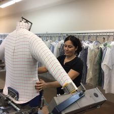 Cinco's Tailor & Cleaners photo 4