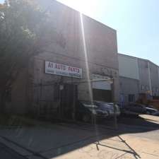 A1 AUTO PARTS & RECYCLING | 5225 Kilmer Pl, Hyattsville, MD 20781, USA