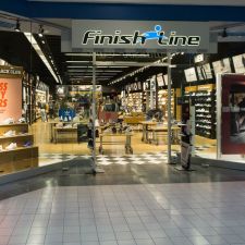 finish line galleria mall