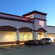 Cvs Pharmacy Y Mas 9720 Sw 8th St Miami Fl 33174 Usa