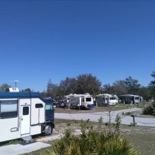 Merry D RV Sanctuary - 4261 Pleasant Hill Rd, Kissimmee, FL 34746, USA ...