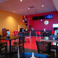 Deco Cafe Filipiniana Bandera Rd Suite Leon Valley Tx