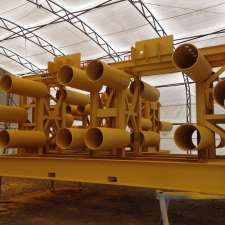 Gartner Coatings 2433 Max Rd Pearland Tx 77581 Usa