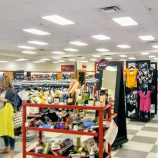 T.J. Maxx - 9579 S University Blvd, Highlands Ranch, CO 80126 - Hours