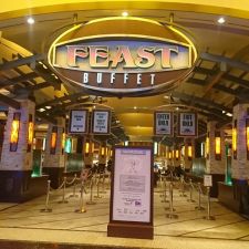 sunset station hotel casino buffet