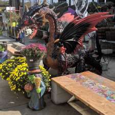 Garden Center At The Home Depot 1990 Route 9 Howell Nj 07731 Usa