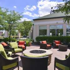 Hilton Garden Inn Indianapolis Carmel Lodging 13090 N