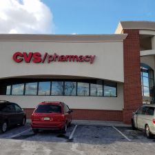 CVS in 269A Livingston St, Northvale, NJ 07647, USA