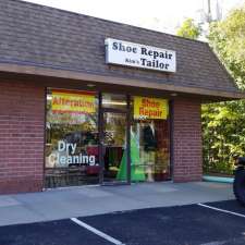 Sandal repair shop near me Clearance