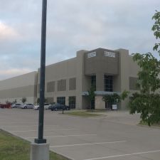 1251 N Cockrell Hill Rd