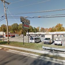 U-Haul Moving & Storage of Lindenwold - 611 Blackwood Clementon Rd ...