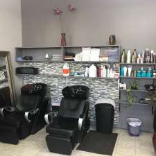 Vip S Hair Salon Barber Shop 4414 W 59th St Chicago Il 60629 Usa