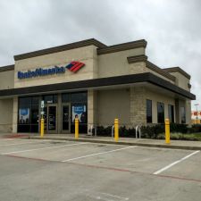 bank of america katy texas