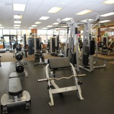 Anytime Fitness in 7115 Durand Ave, Mt Pleasant, WI 53177, USA