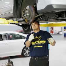 Ramsey Subaru Service Center, 27 McKee Dr, Mahwah, NJ ...
