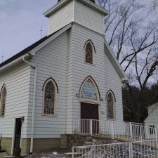 Bethlehem Evangelical Lutheran Church - Muskego, WI 53150, USA ...