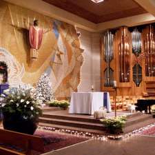 Saint Luke Catholic Church 7001 Georgetown Pike Mclean Va 22101 Usa
