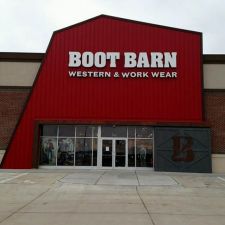 Boot Barn | 12030 East Fwy, Houston, TX 77029, USA