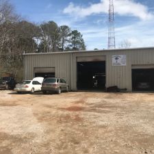 Carolina Car Care 513 Ashford Rd Chester Sc 29706 Usa