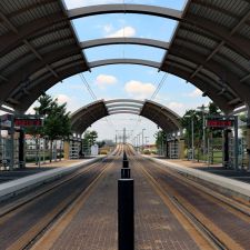 Bfb82b7797128e9e60335f43157b54f1  United States Texas Dallas County Irving Las Colinas Irving Convention Center Station 